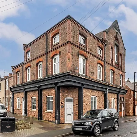 Pass The Keys Cosy Flat Perfect For A Break