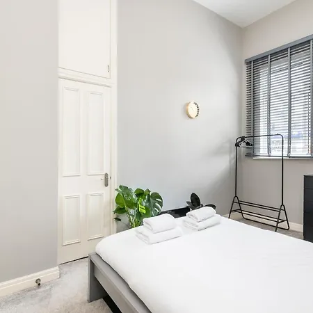 公寓 Pass The Keys Cosy Flat Perfect For A Break
