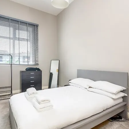 Pass The Keys Cosy Flat Perfect For A Break