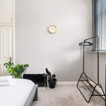 Daire Pass The Keys Cosy Flat Perfect For A Break